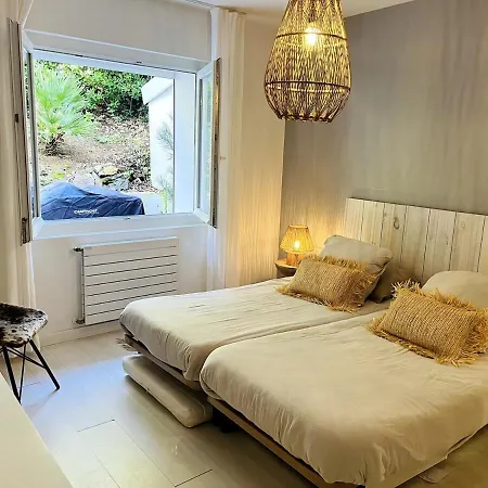 Maison De - Cote Des Basques - Proche Holiday home Biarritz