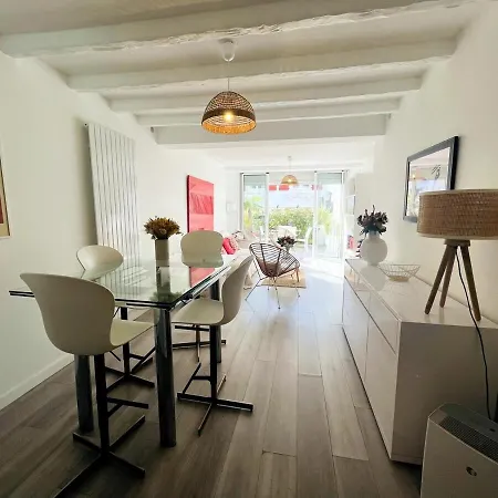 Maison De - Cote Des Basques - Proche Holiday home