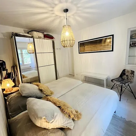 Maison De - Cote Des Basques - Proche Holiday home Biarritz
